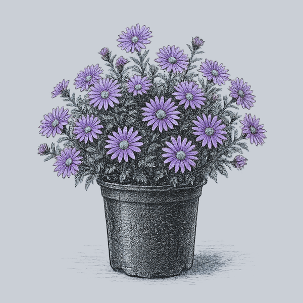 Believer New York Aster