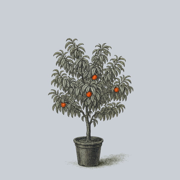 Belle of Georgia Peach