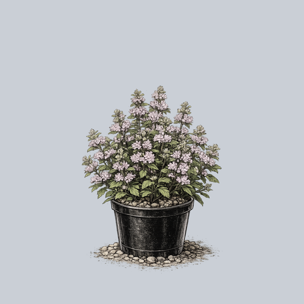 Beyond Pink'd Bluebeard