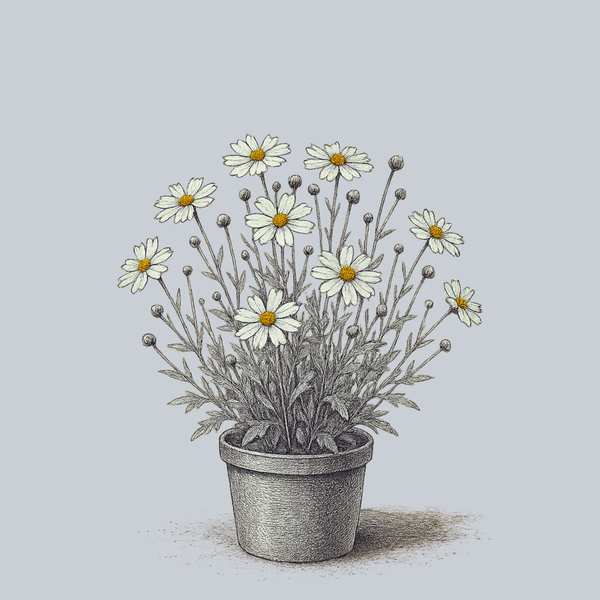 Big Bang Polaris Coreopsis