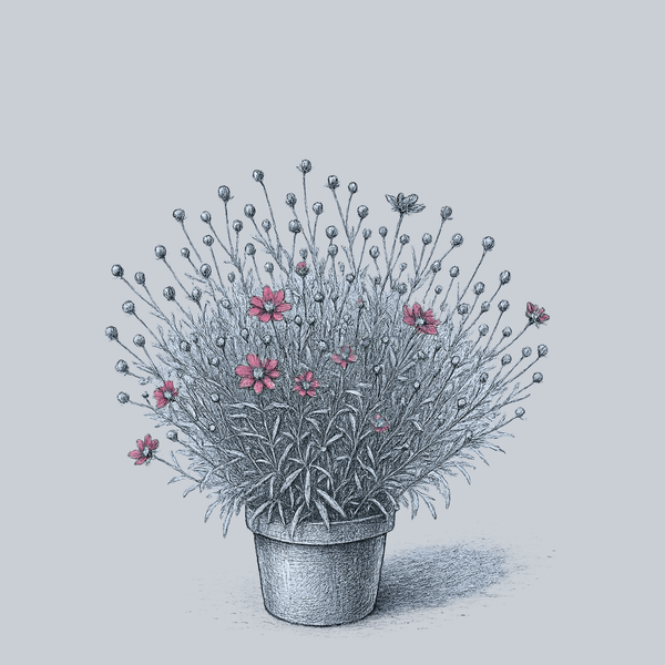 Big Bang Mercury Rising Coreopsis