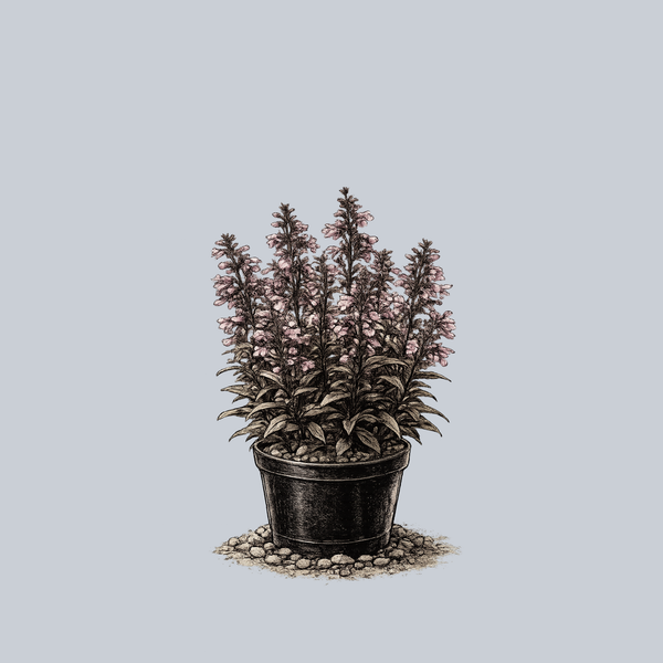 Blackbeard Beardtongue
