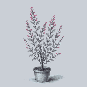 Bloomerang Pink Perfume Lilac