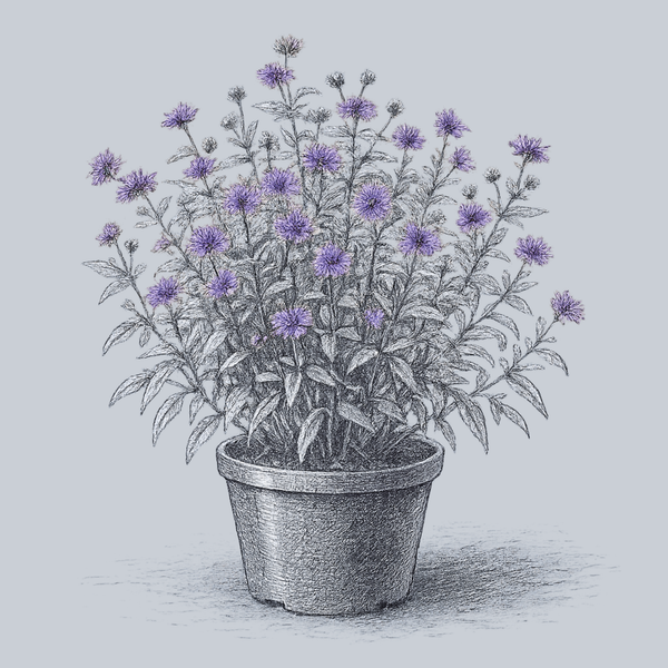 Blue Empire Bluebeard