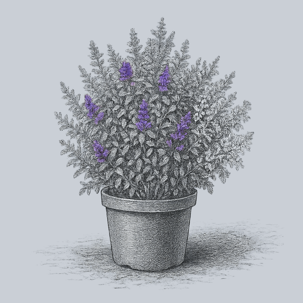 Blue Balloon Bluebeard