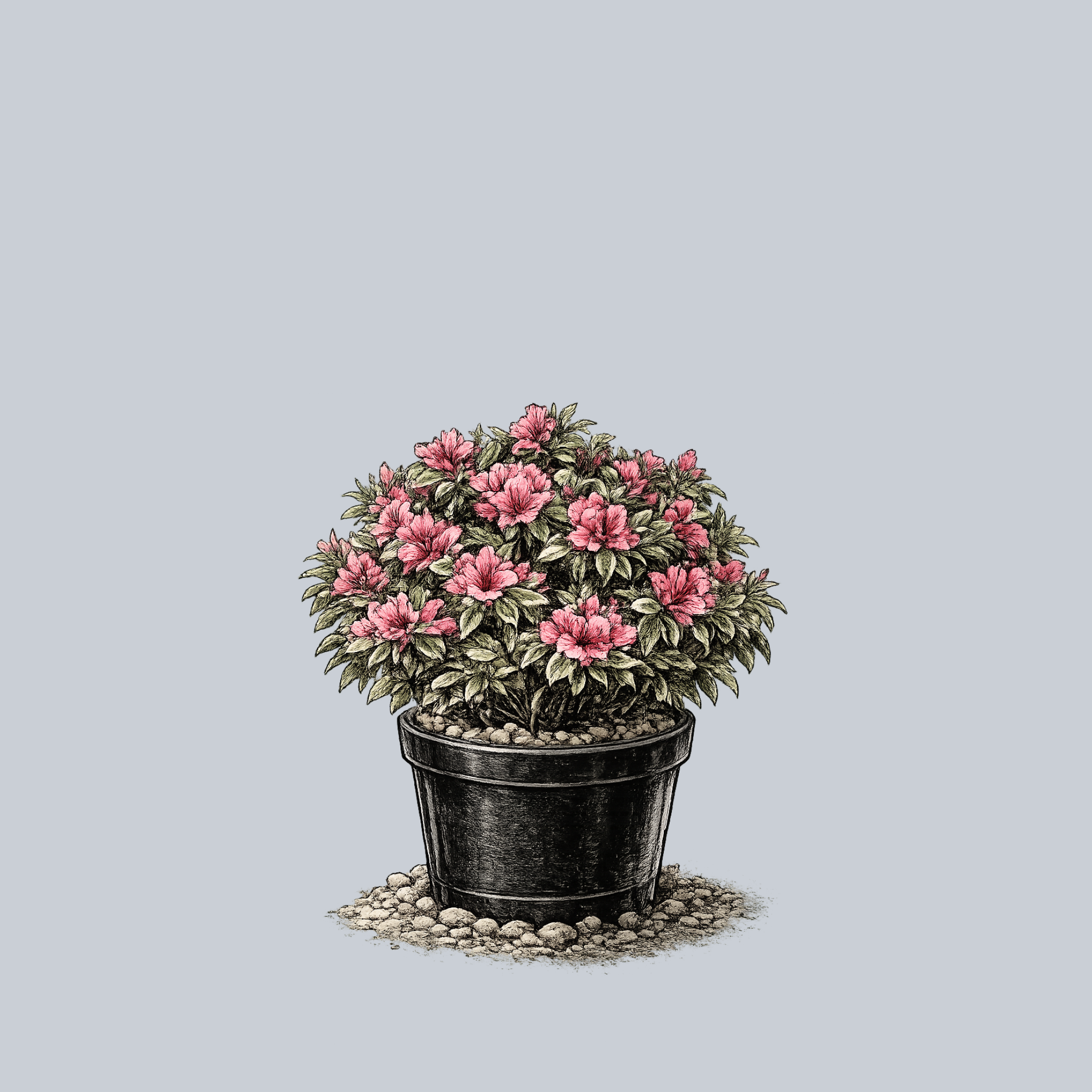 Bollywood Azalea – Plant Detectives
