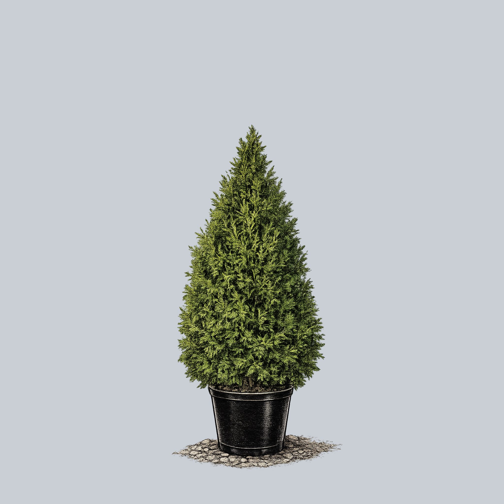 Brandon Arborvitae – Plant Detectives