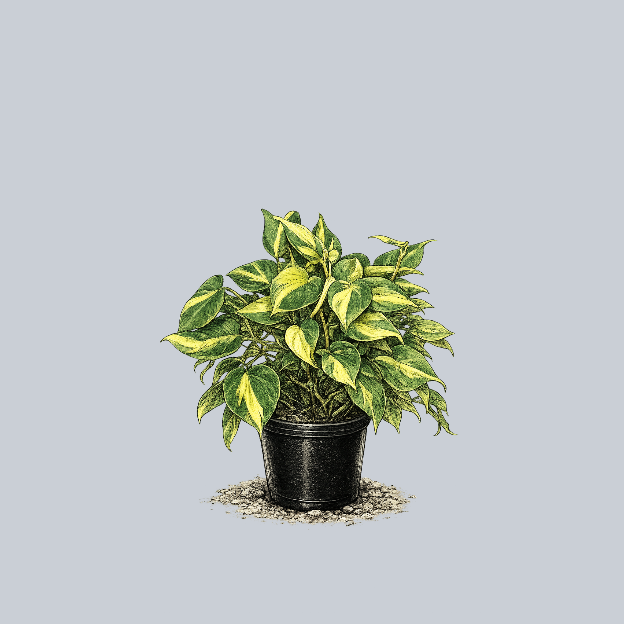 philodendron brasil lowes Brasil Philodendron – Plant Detectives