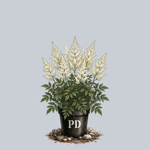 Bridal Veil Astilbe