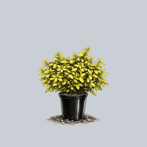 Brigadoon St. John's Wort