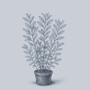 Brilliant Red Chokeberry