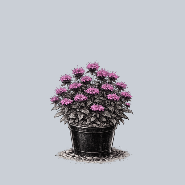 Bubblegum Blast Bee Balm