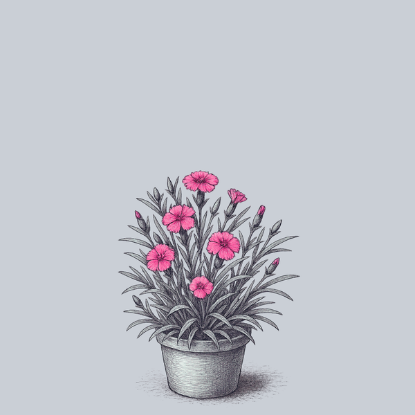 Bumbleberry Pie Dianthus