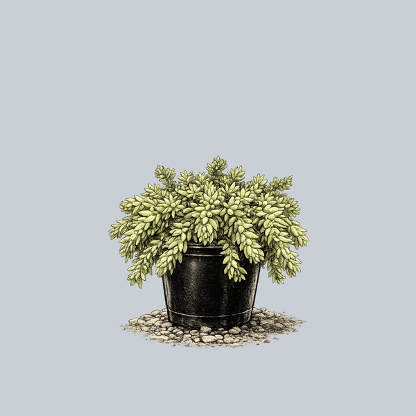 burro's tail succulent plant Burro's Tail – Plant Detectives