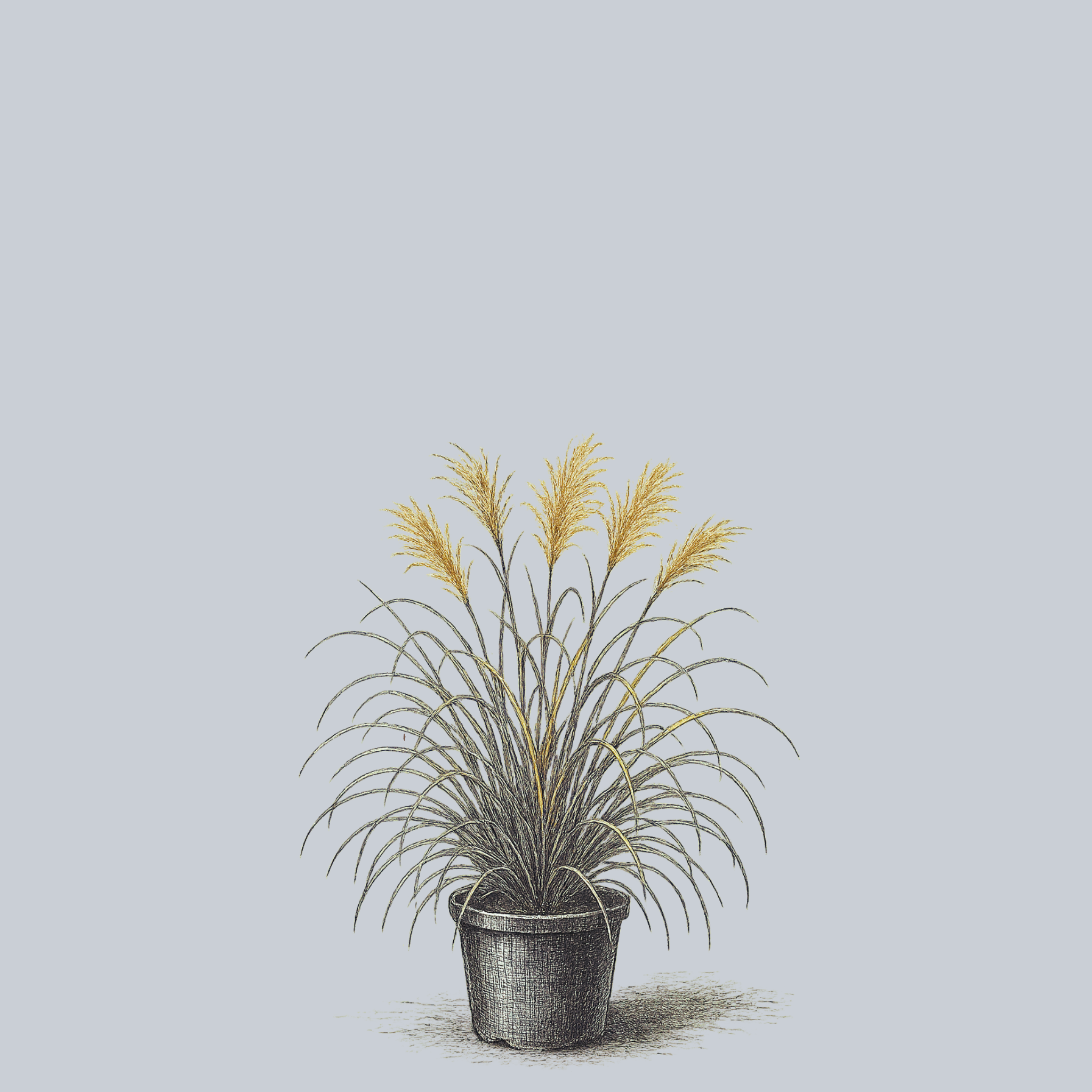 Cabaret Japanese Silver Grass – Plant Detectives