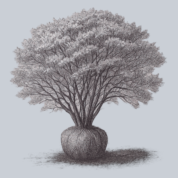 Canadian Serviceberry