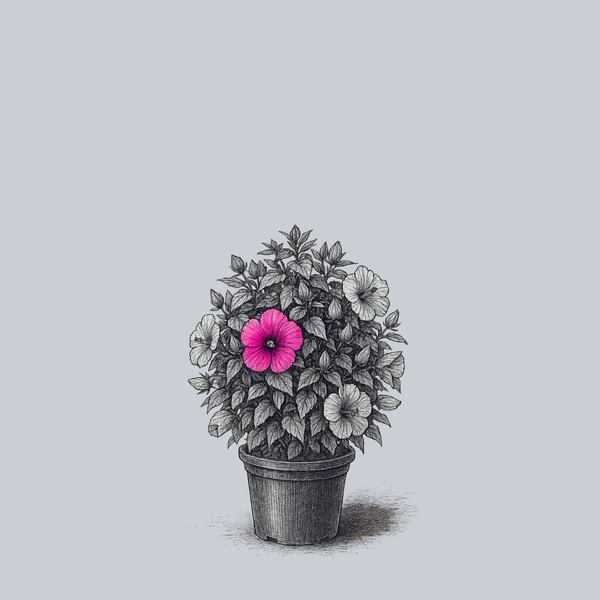 Candy Crush Hibiscus