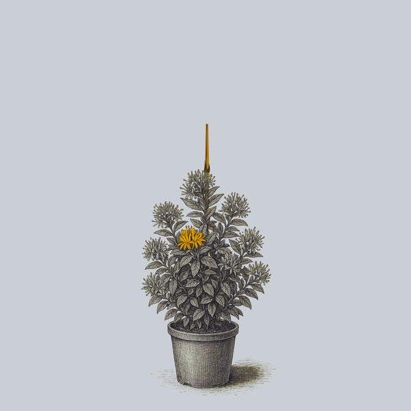 Candy Swirl Honeysuckle