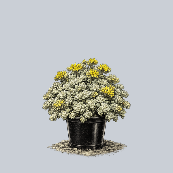 Cape Blanco Stonecrop