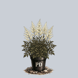 Cappuccino Astilbe