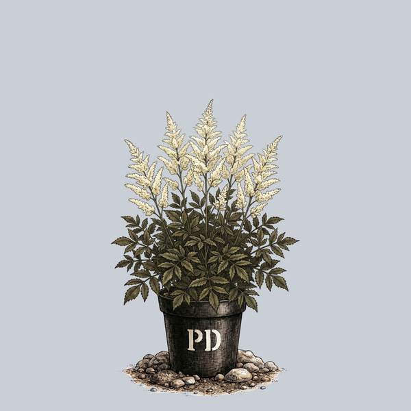 Cappuccino Astilbe