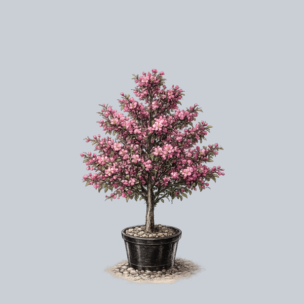 Cardinal Crabapple
