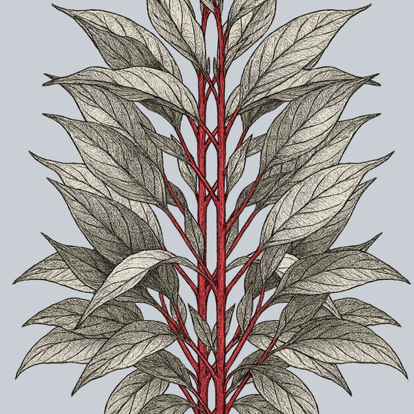 Cardinal Red Twig Dogwood