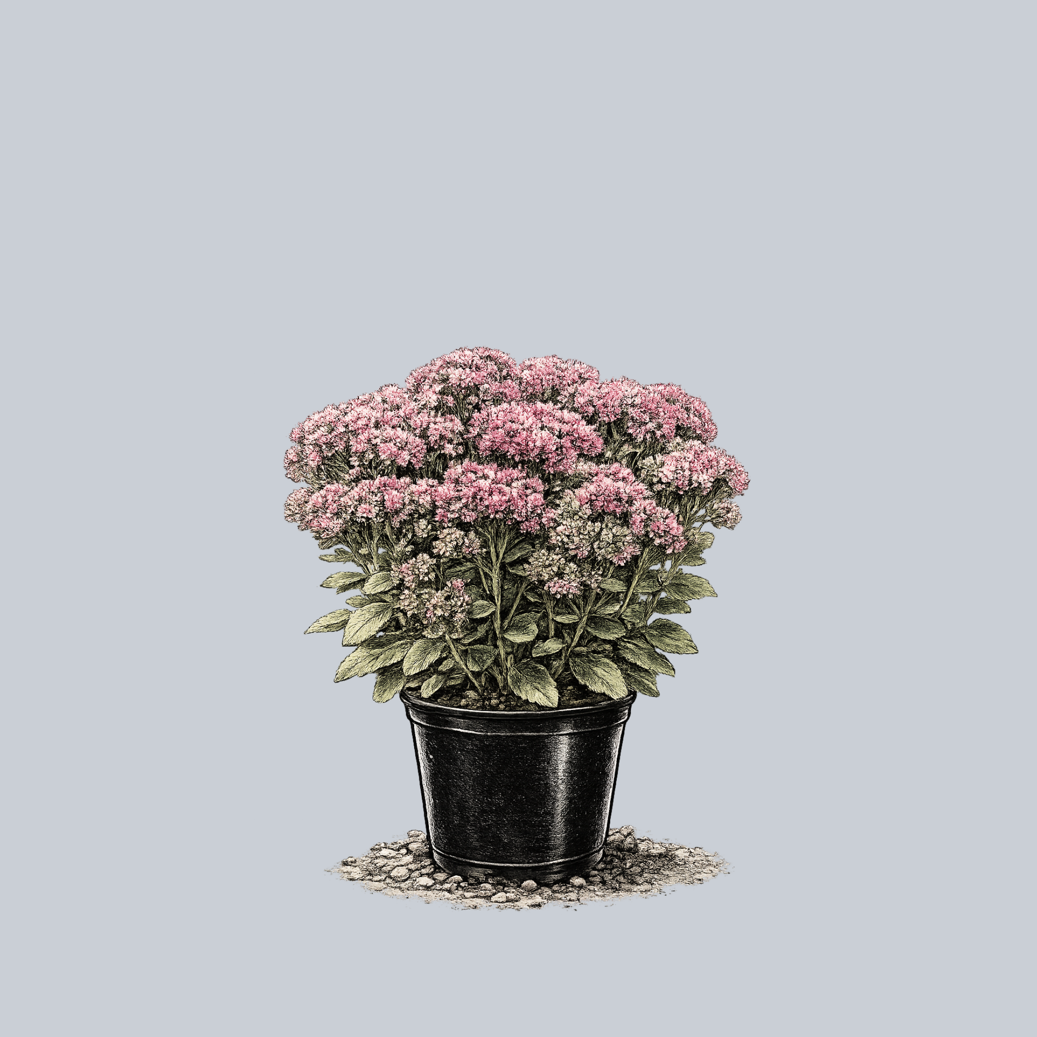 Carl Stonecrop – Plant Detectives