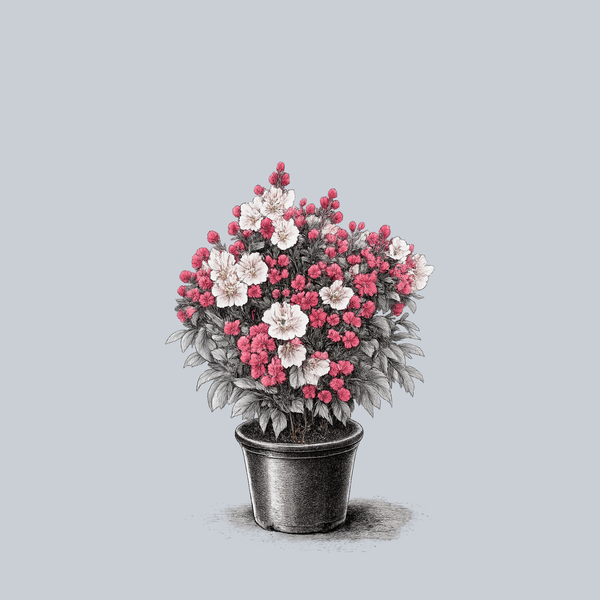 Carol Mountain Laurel