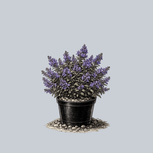 Cat's Pajamas Catmint