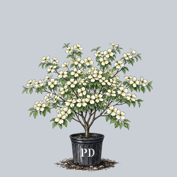 Celestial Dogwood