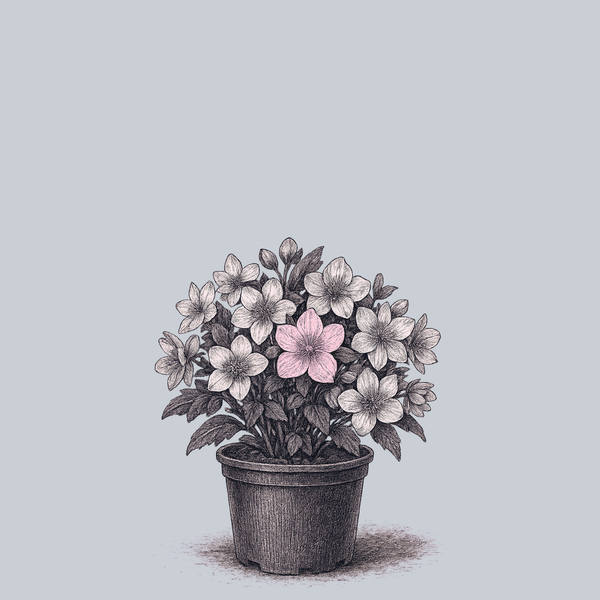 Champion Lenten Rose