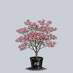 Cherokee Brave Dogwood