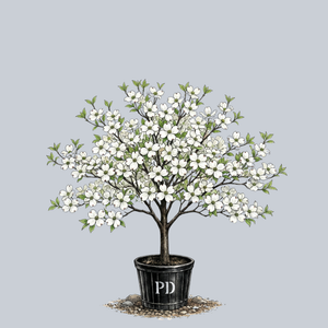 Cherokee Princess Dogwood