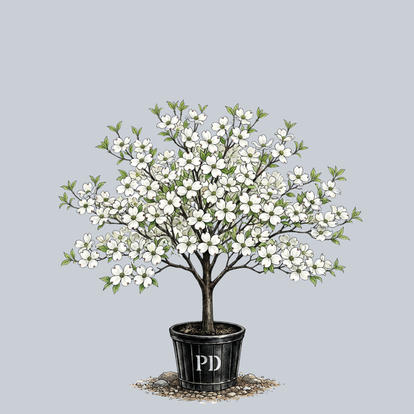 Cherokee Princess Dogwood