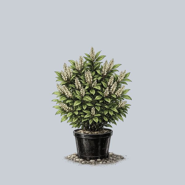 Cherry Laurel