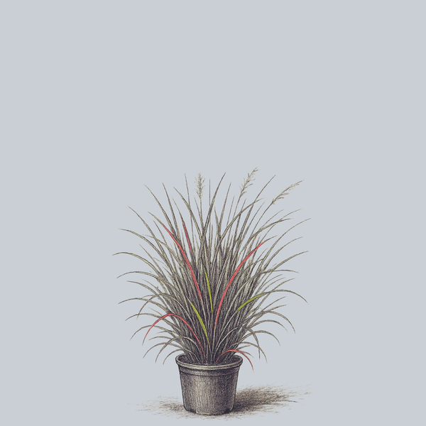 Cheyenne Sky Switchgrass