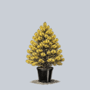 Chief Joseph Lodgepole Pine