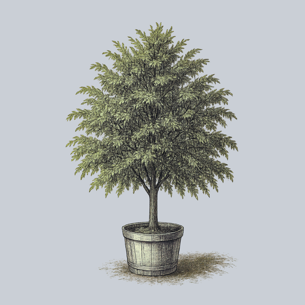 Chinese Elm