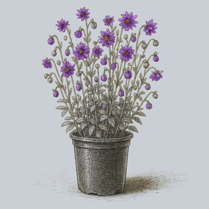 Christa Barlow Columbine