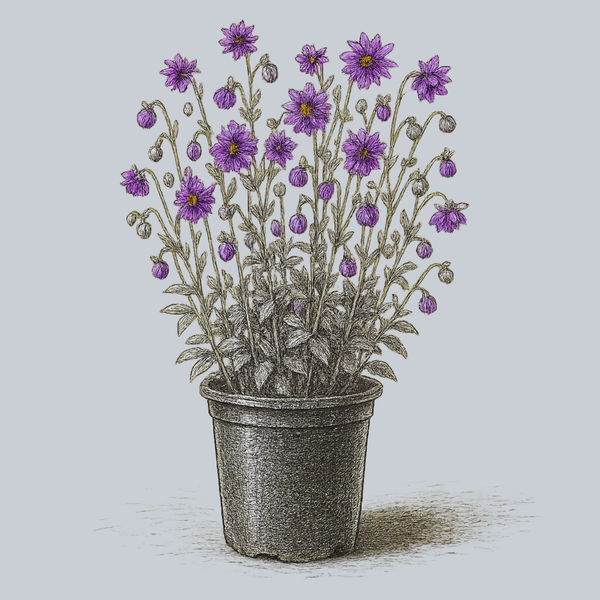 Christa Barlow Columbine