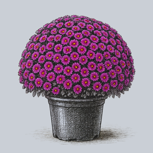 Chrysanthemum