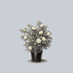 Claire Austin Climbing Rose