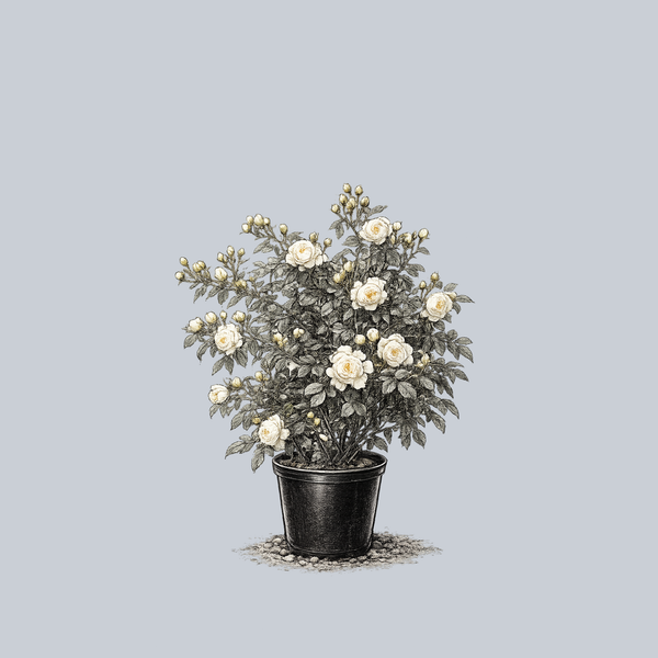 Claire Austin Climbing Rose