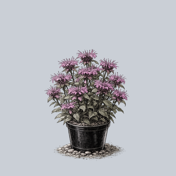 Claire Grace Bee Balm