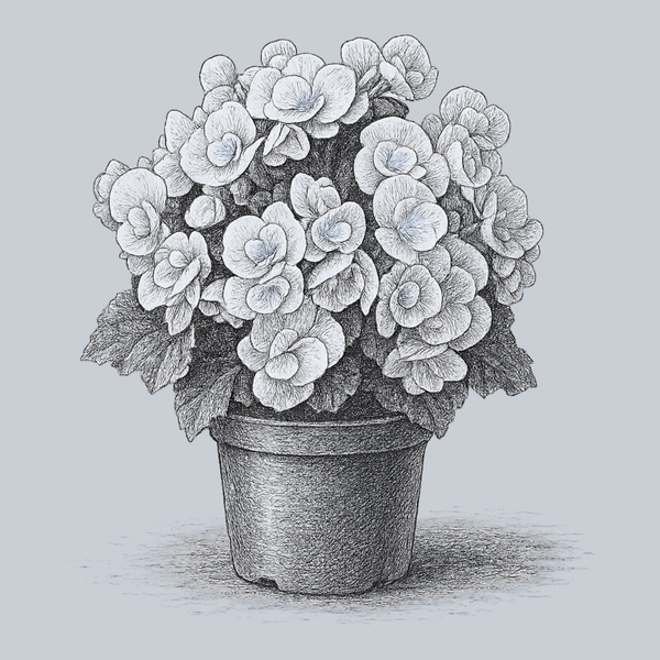 Clara Begonia