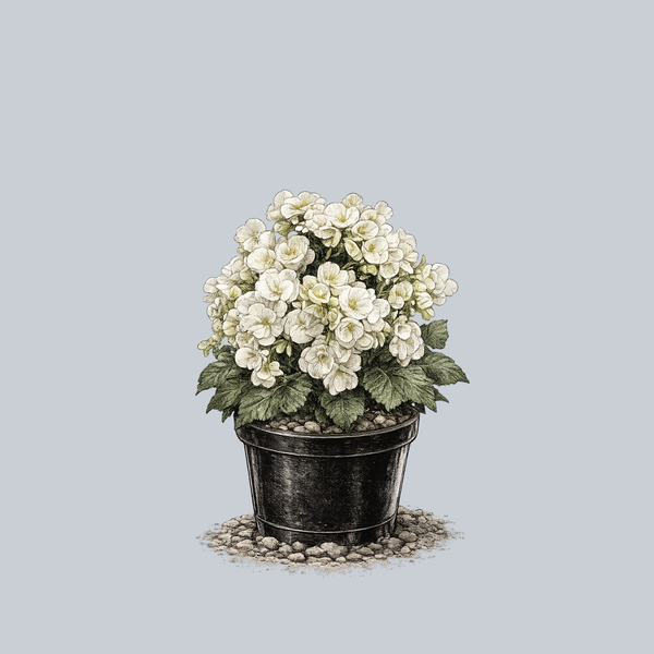 is rieger begonia an indoor or outdoor plant Clara Rieger Begonia – Plant Detectives