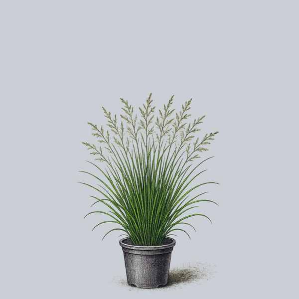 Cloud Nine Switchgrass