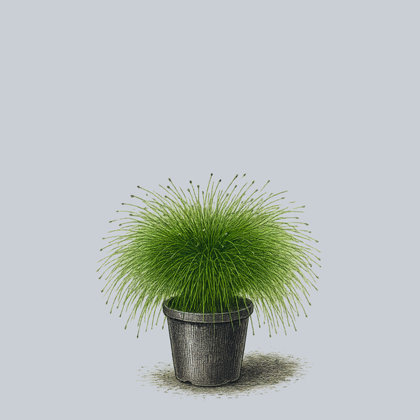 ColorGrass Live Wire Fiber Optic Grass