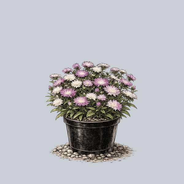 Color Wheel Stokes Aster
